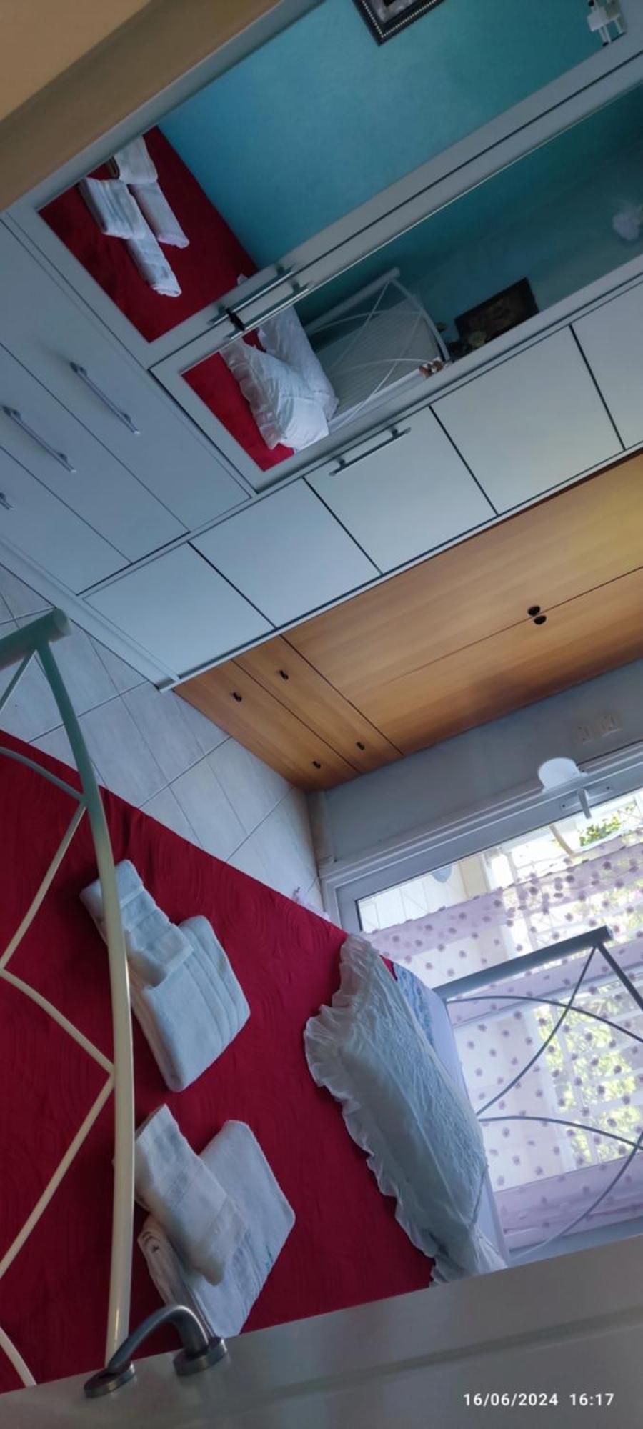 Chéz Vasŏ ** leisure maisonette** Kassandra Esterno foto
