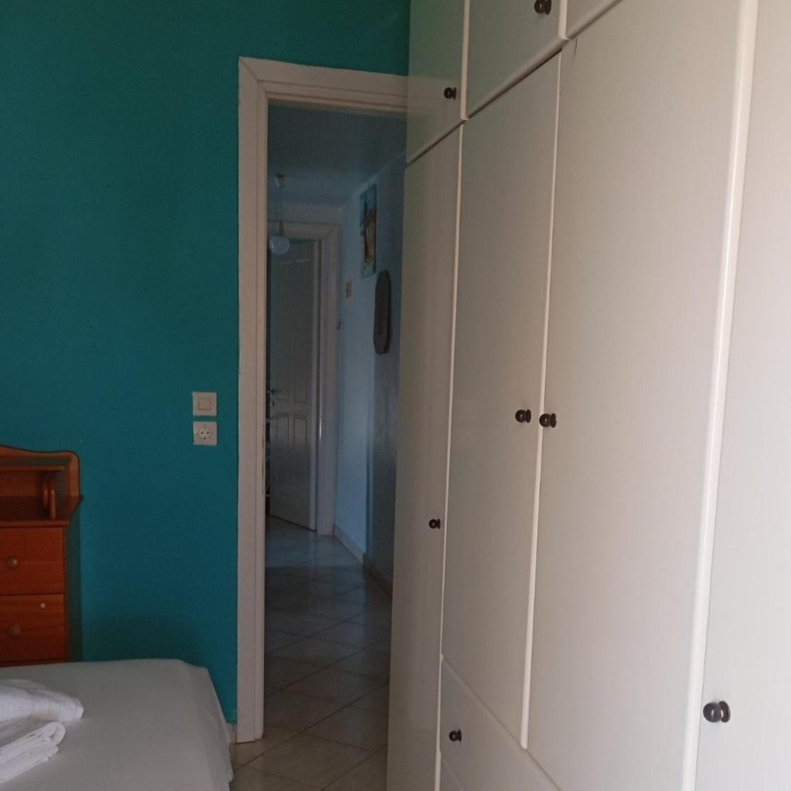 Chéz Vasŏ ** leisure maisonette** Kassandra Esterno foto