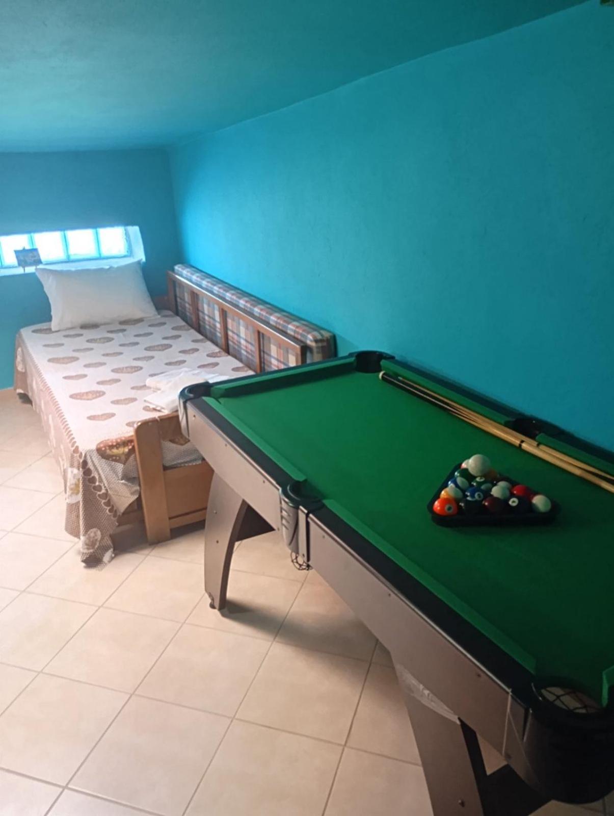 Chéz Vasŏ ** leisure maisonette** Kassandra Esterno foto
